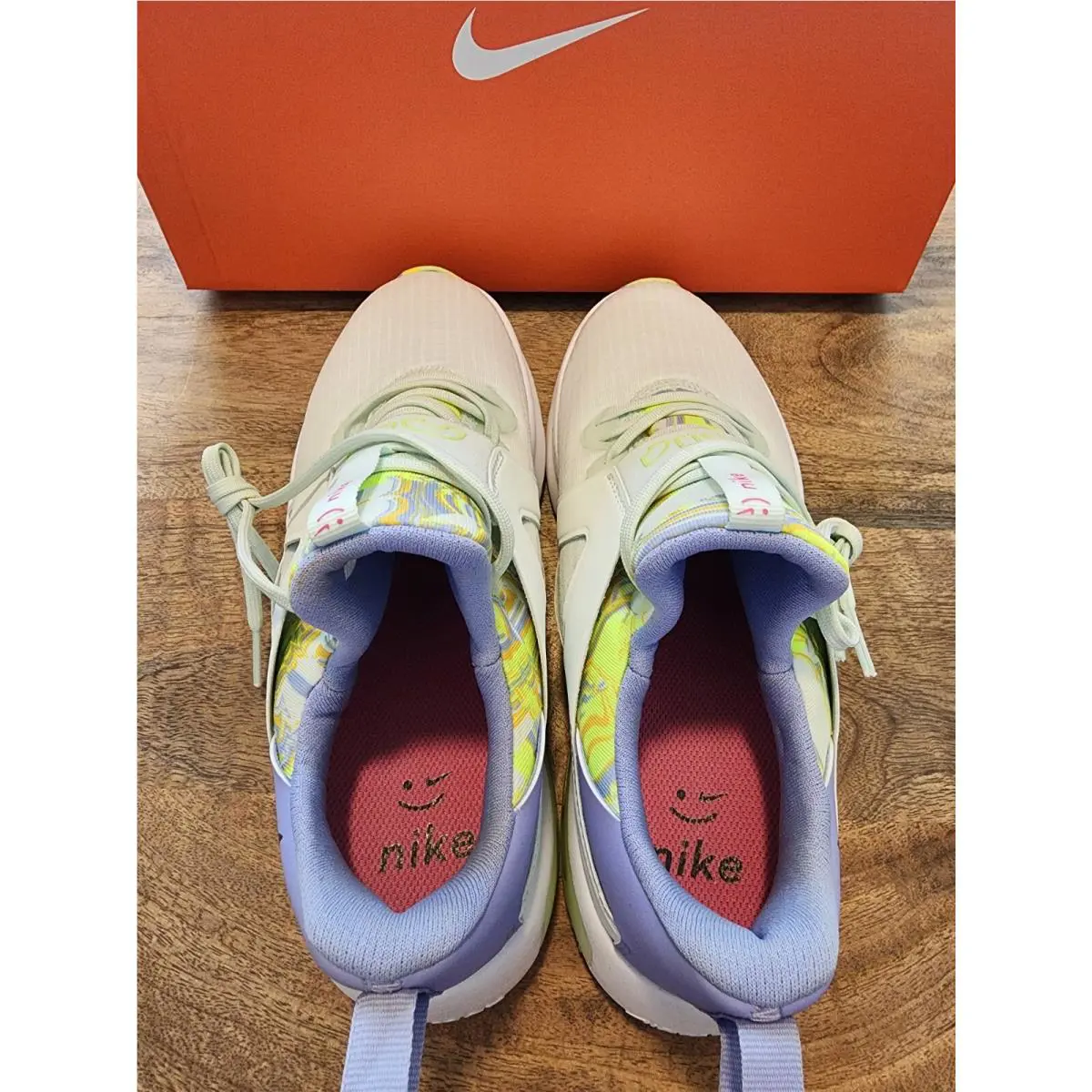Nike shoes - Nike Air Max Bella - Air Max Bella - DN0896-300 - Green 0