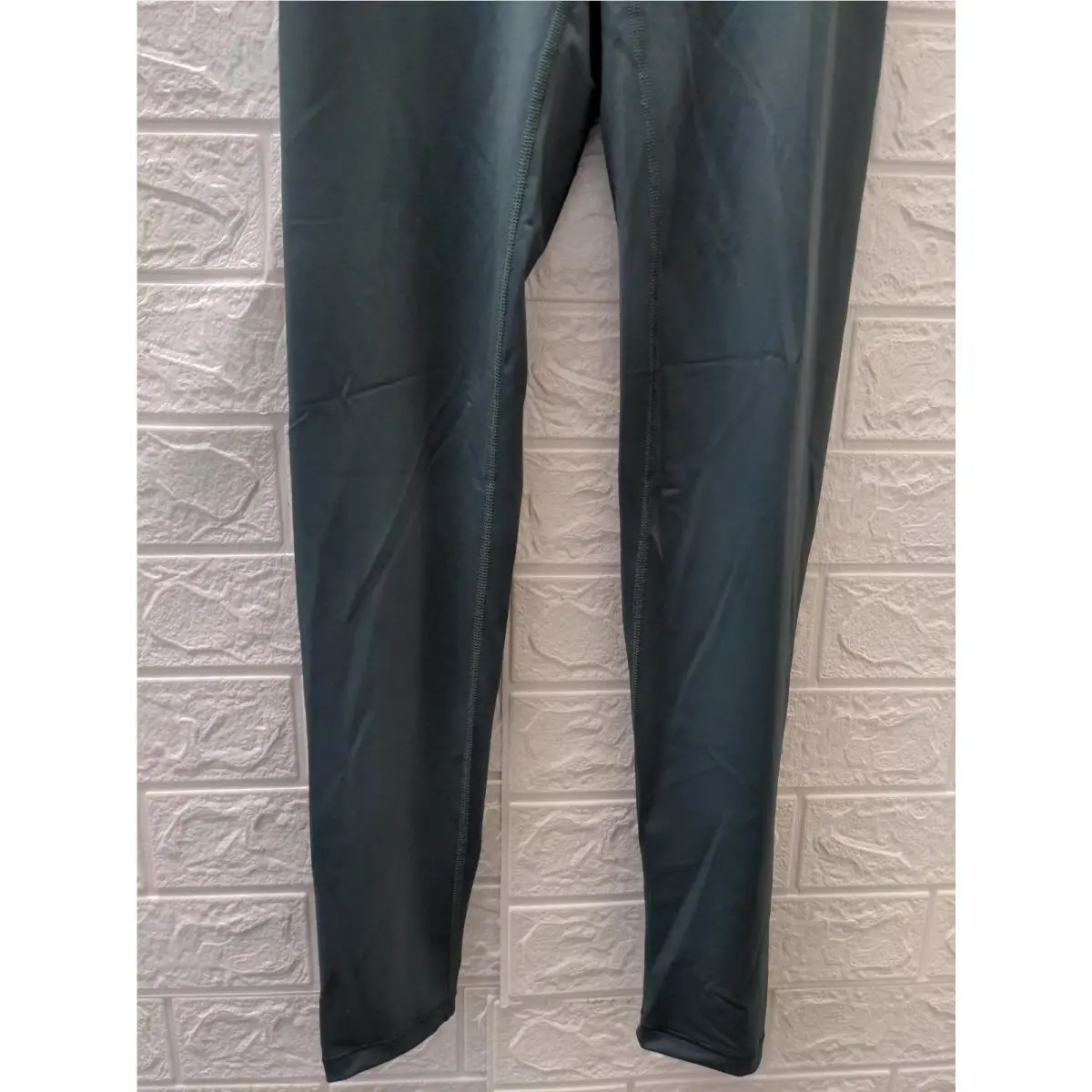 Nike clothing - Shine Bonded Waist - Shine Bonded Waist - Dark teal 3