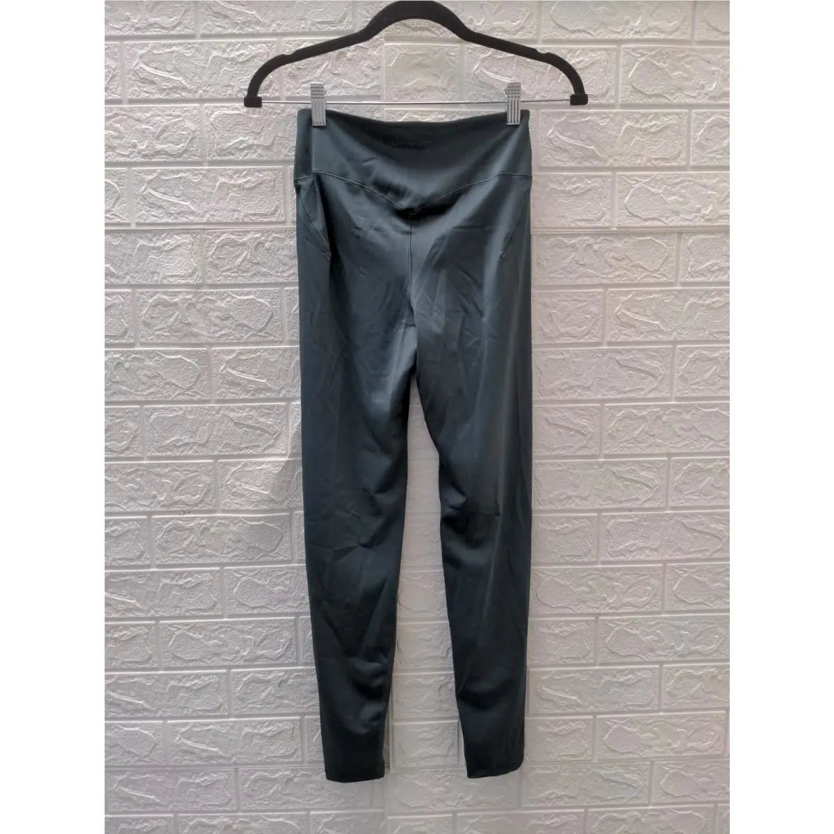 Nike clothing - Shine Bonded Waist - Shine Bonded Waist - Dark teal 4