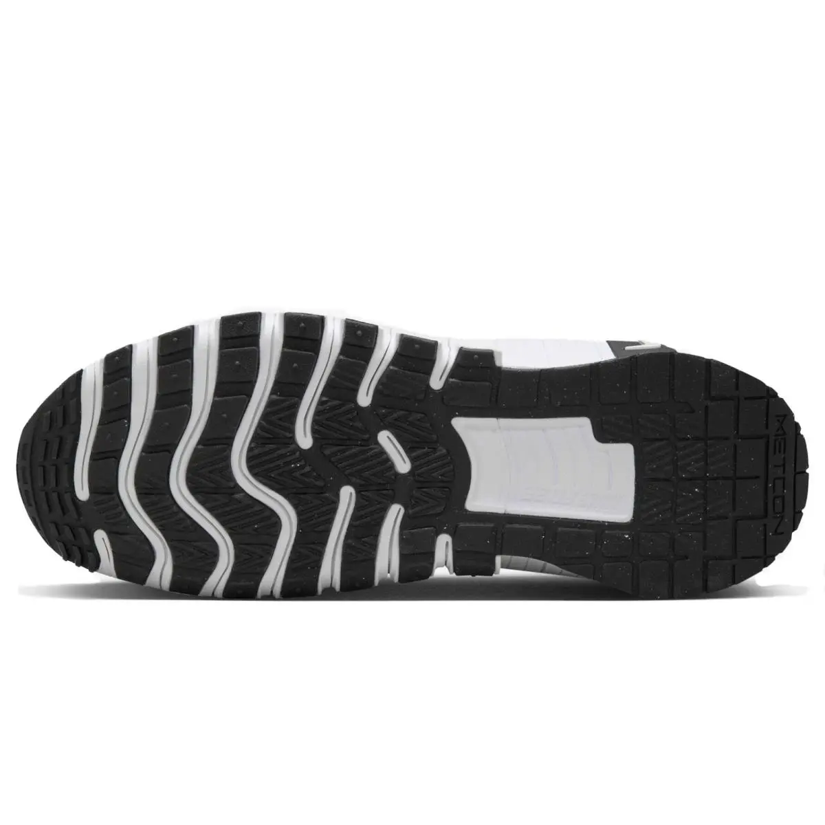 Nike shoes - Nike Free Metcon 6 - Free Metcon - White/White/Black (UPC: 197600671898) 4