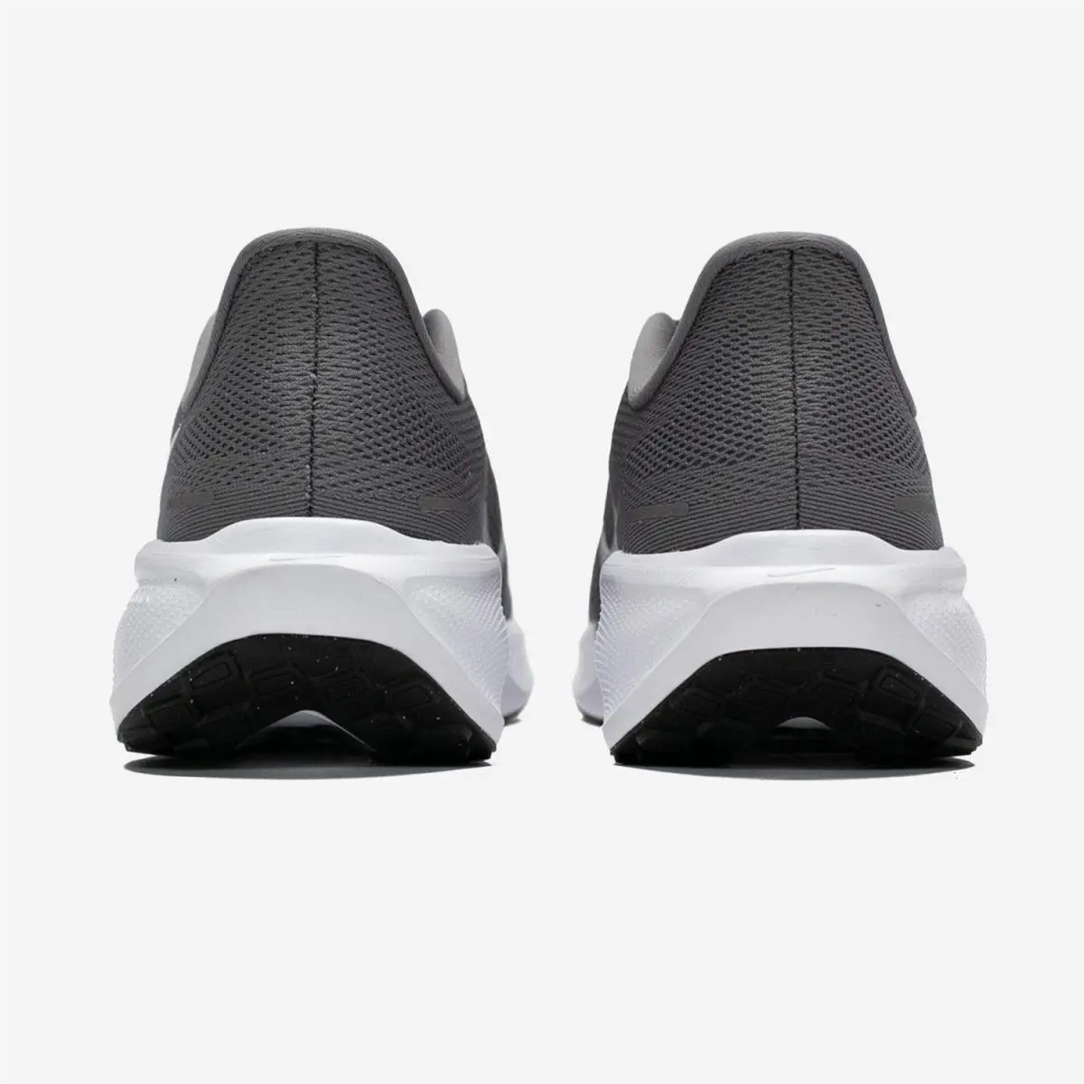 Nike shoes - Nike Zoom Pegasus 41 TB - HF1536-003 - Gunsmoke/Black/White (UPC: 197597639284) 2