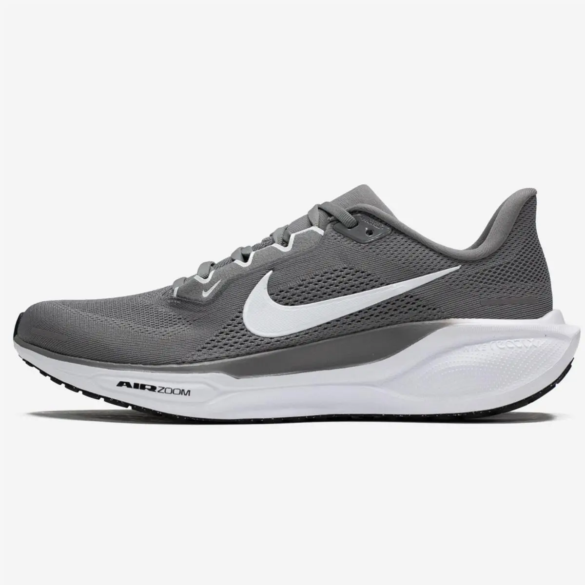 Nike shoes - Nike Zoom Pegasus 41 TB - HF1536-003 - Gunsmoke/Black/White (UPC: 197597639284) 3