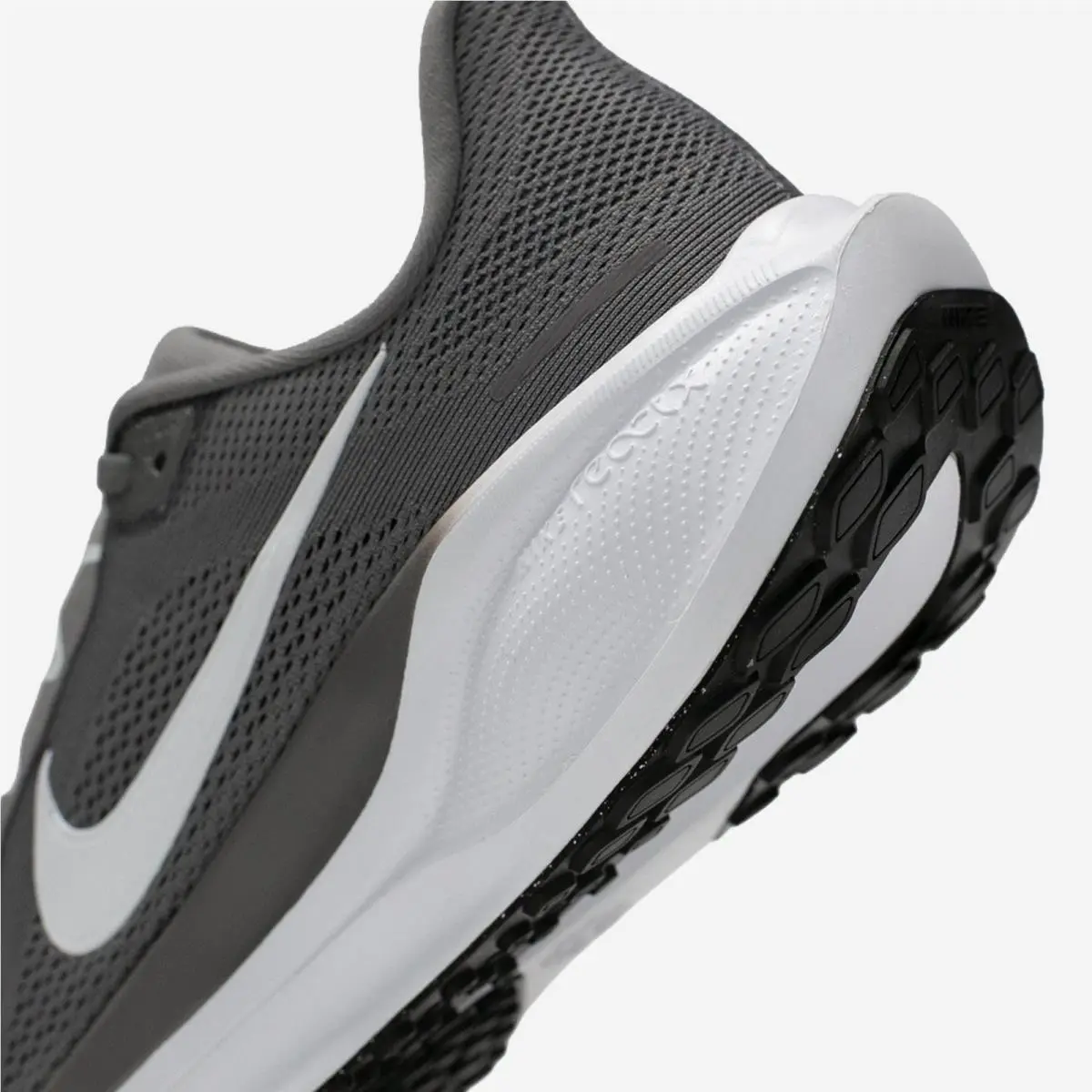 Nike shoes - Nike Zoom Pegasus 41 TB - HF1536-003 - Gunsmoke/Black/White (UPC: 197597639284) 7