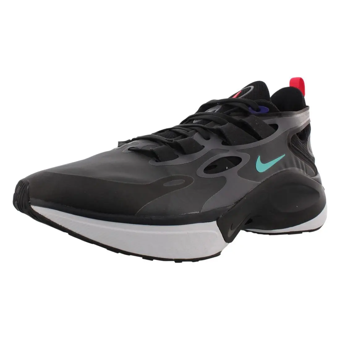 Nike shoes - Nike Signal D/MS/X - Signal - AT5303-005 - Black, Main: Black (UPC: 193151628244) 0