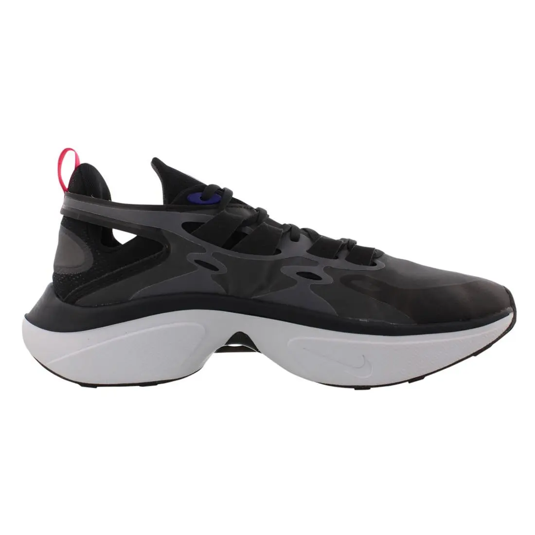 Nike shoes - Nike Signal D/MS/X - Signal - AT5303-005 - Black, Main: Black (UPC: 193151628244) 1