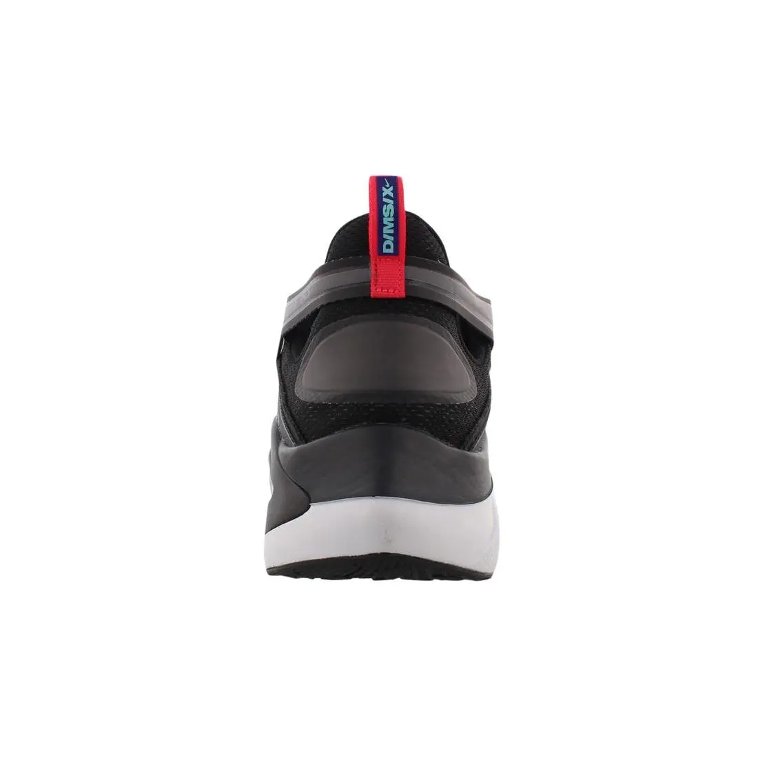 Nike shoes - Nike Signal D/MS/X - Signal - AT5303-005 - Black, Main: Black (UPC: 193151628244) 2