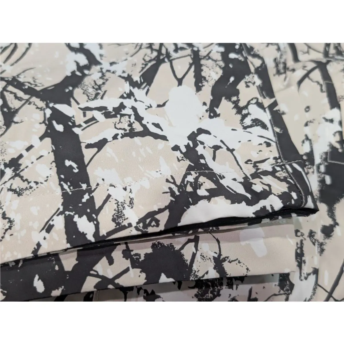 Nike clothing - Nike ACG Chena Vortex Storm-FIT Winter Pants - White / Brown - Black - Camo (UPC: 197600965966) 19