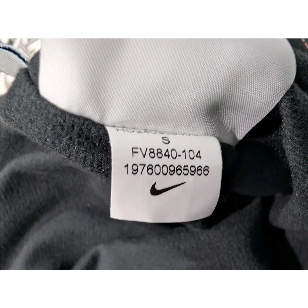 Nike clothing - Nike ACG Chena Vortex Storm-FIT Winter Pants - White / Brown - Black - Camo (UPC: 197600965966) 21