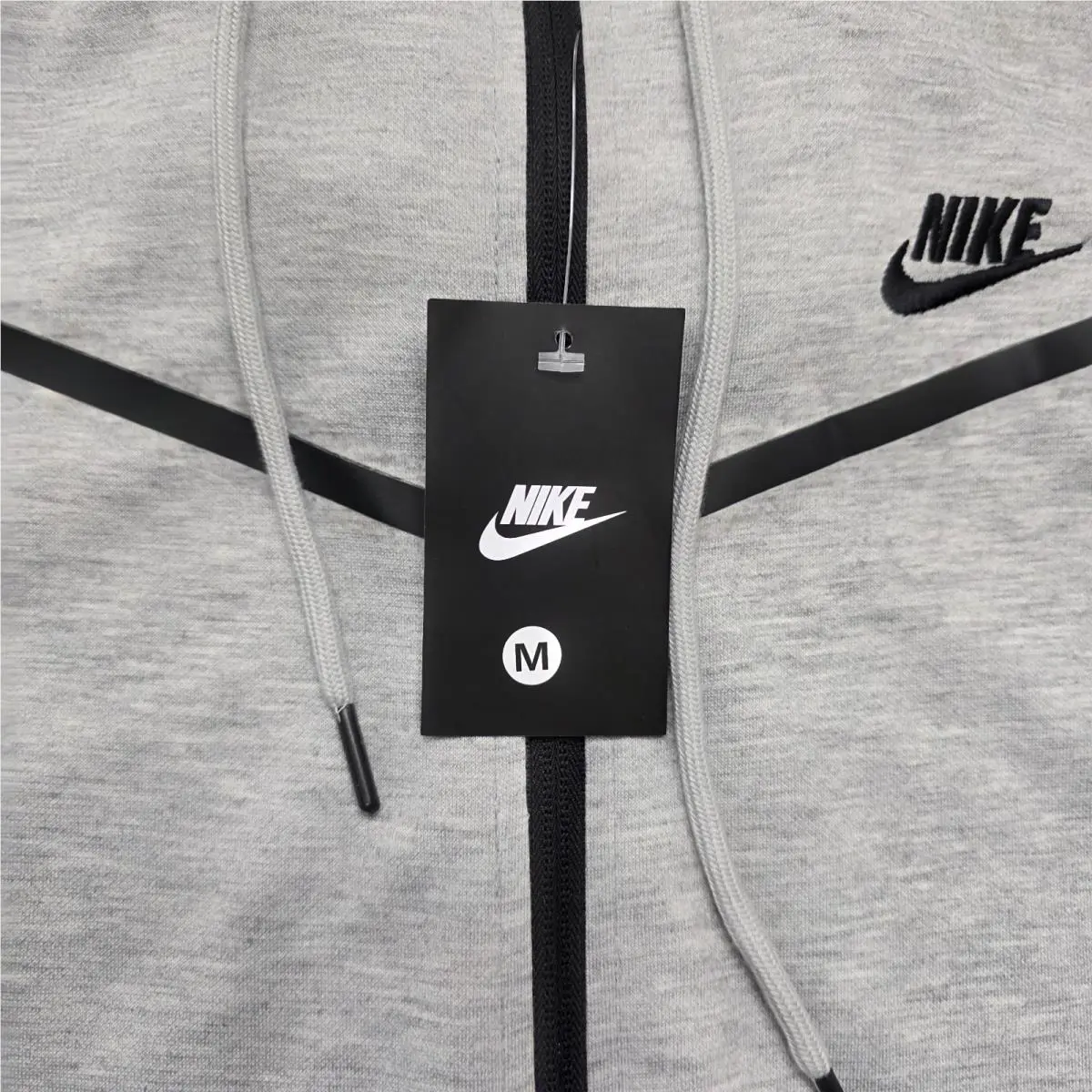 Nike clothing - Gray 14