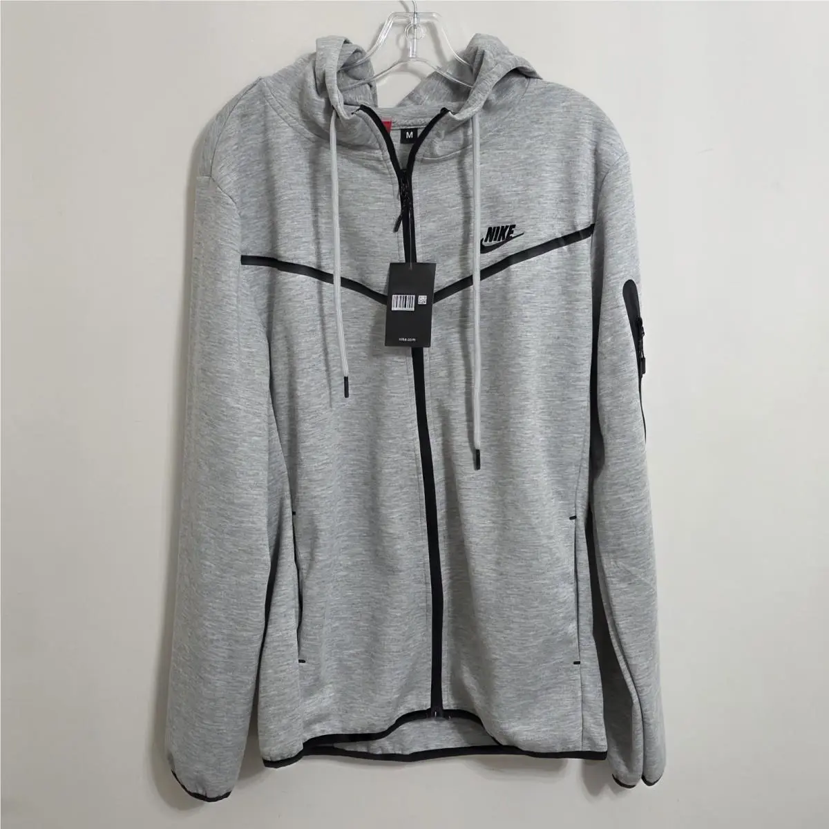 Nike clothing - Gray 2