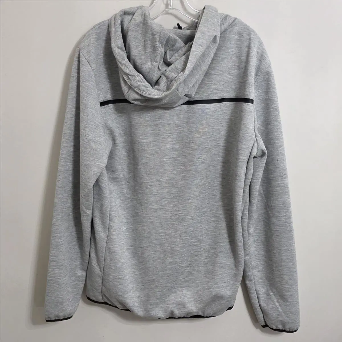 Nike clothing - Gray 3