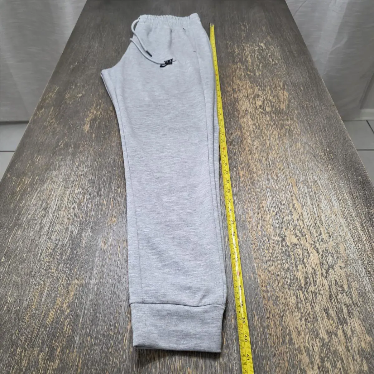 Nike clothing - Gray 10