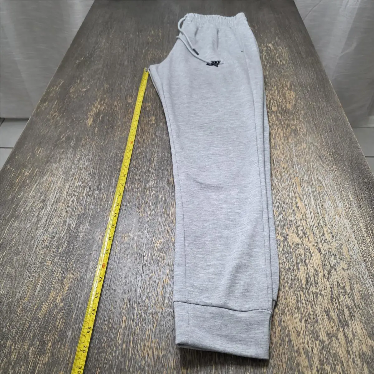 Nike clothing - Gray 11