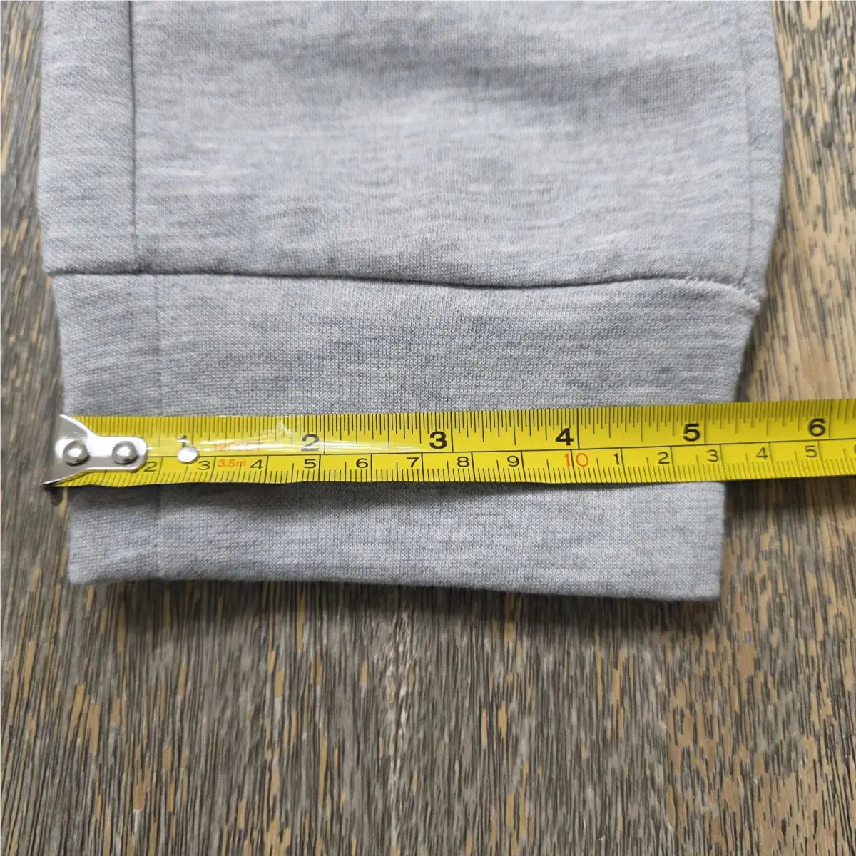 Nike clothing - Gray 12