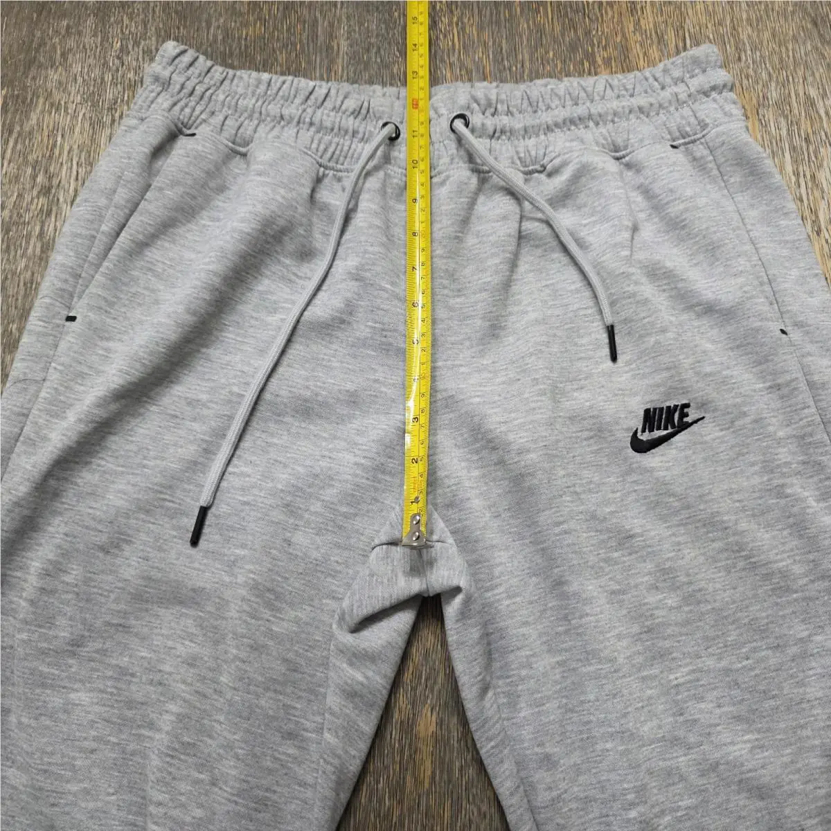 Nike clothing - Gray 13