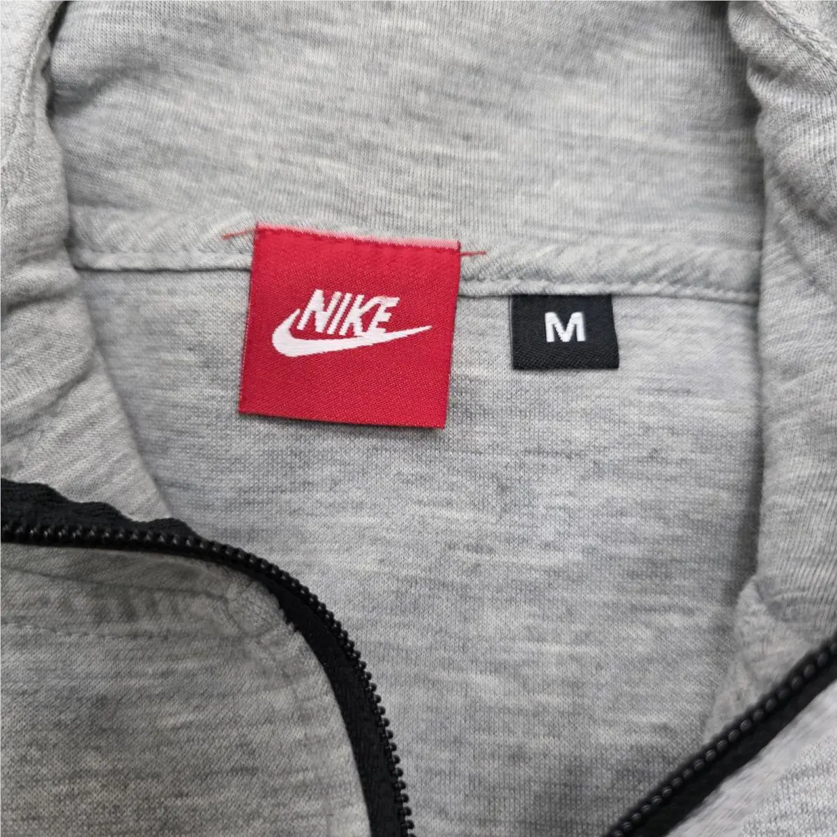 Nike clothing - Gray 16