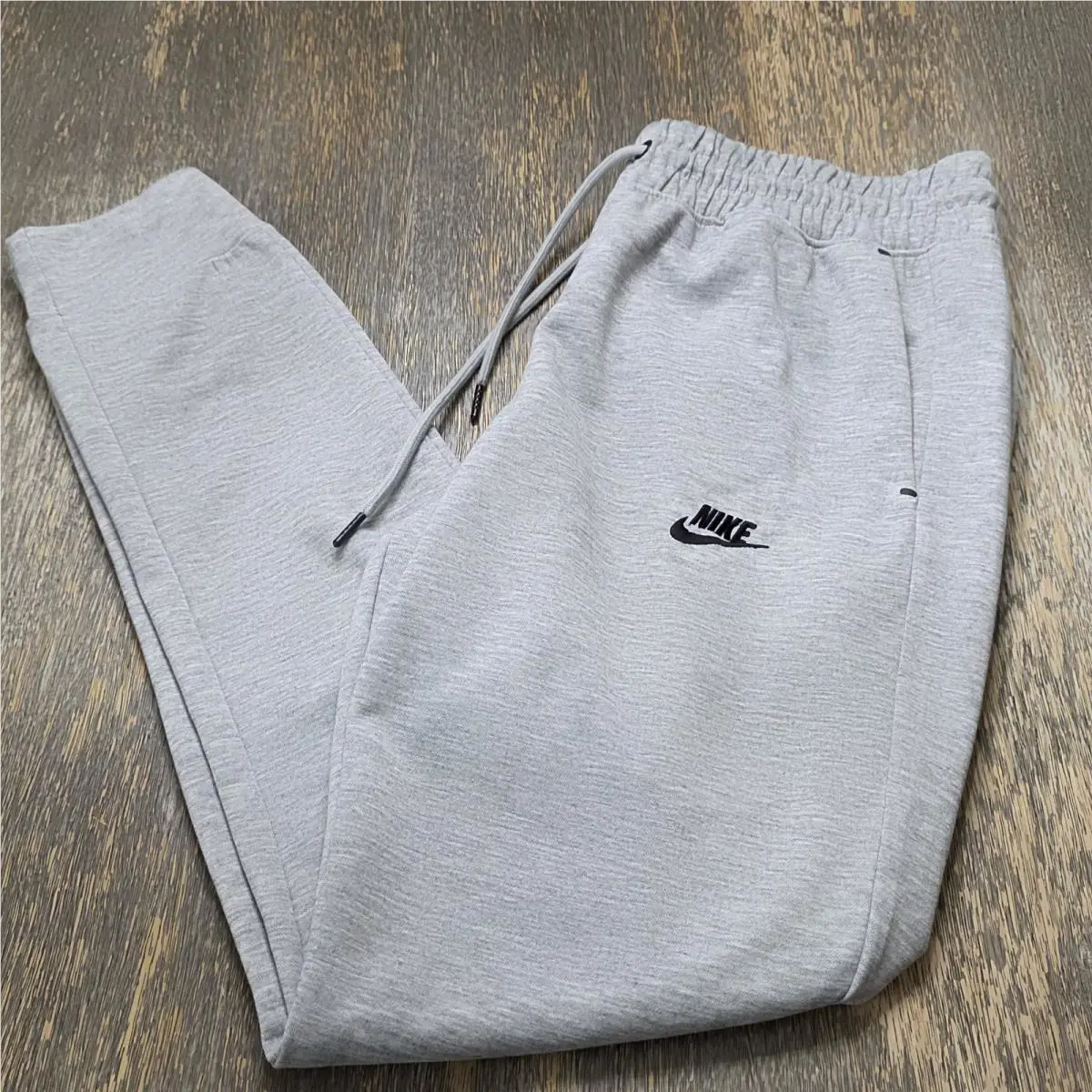 Nike clothing - Gray 4