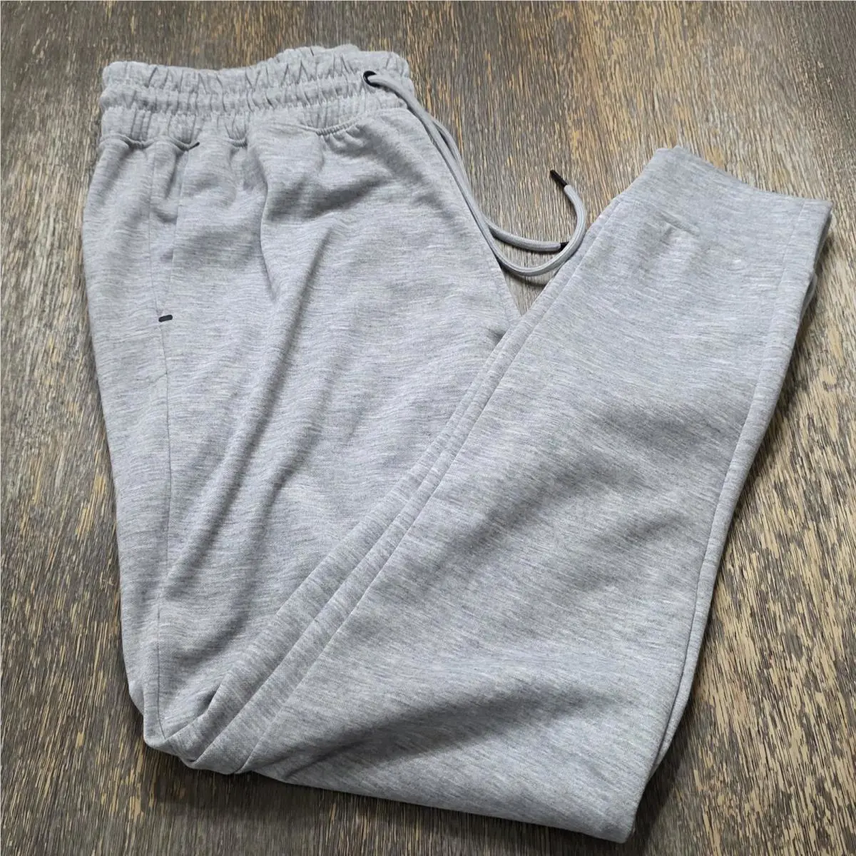 Nike clothing - Gray 5