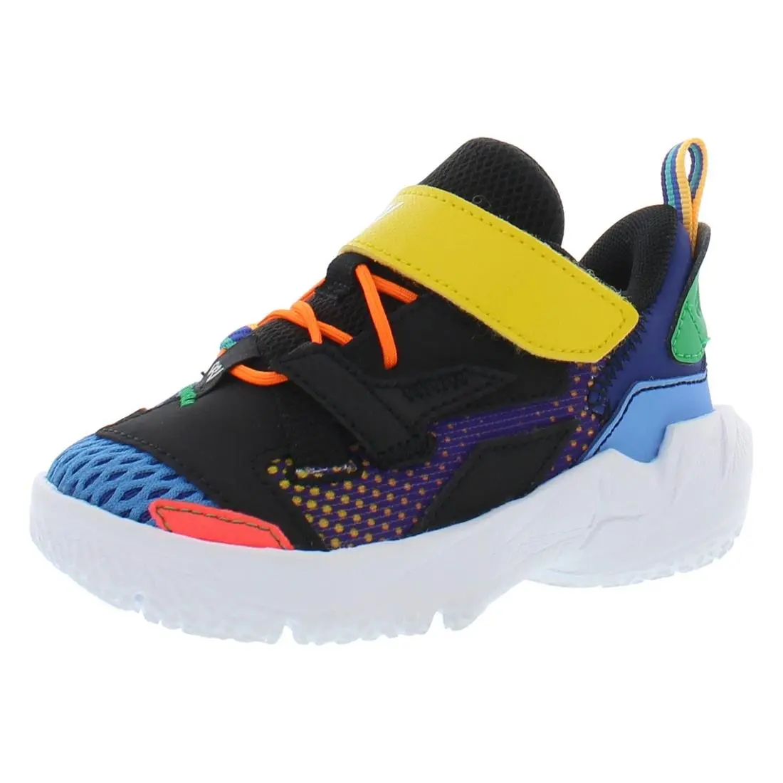 Nike shoes - DH0943100 - DH0943100 - Multi-Colored, Main: Multi-colored (UPC: 194954137308) 0
