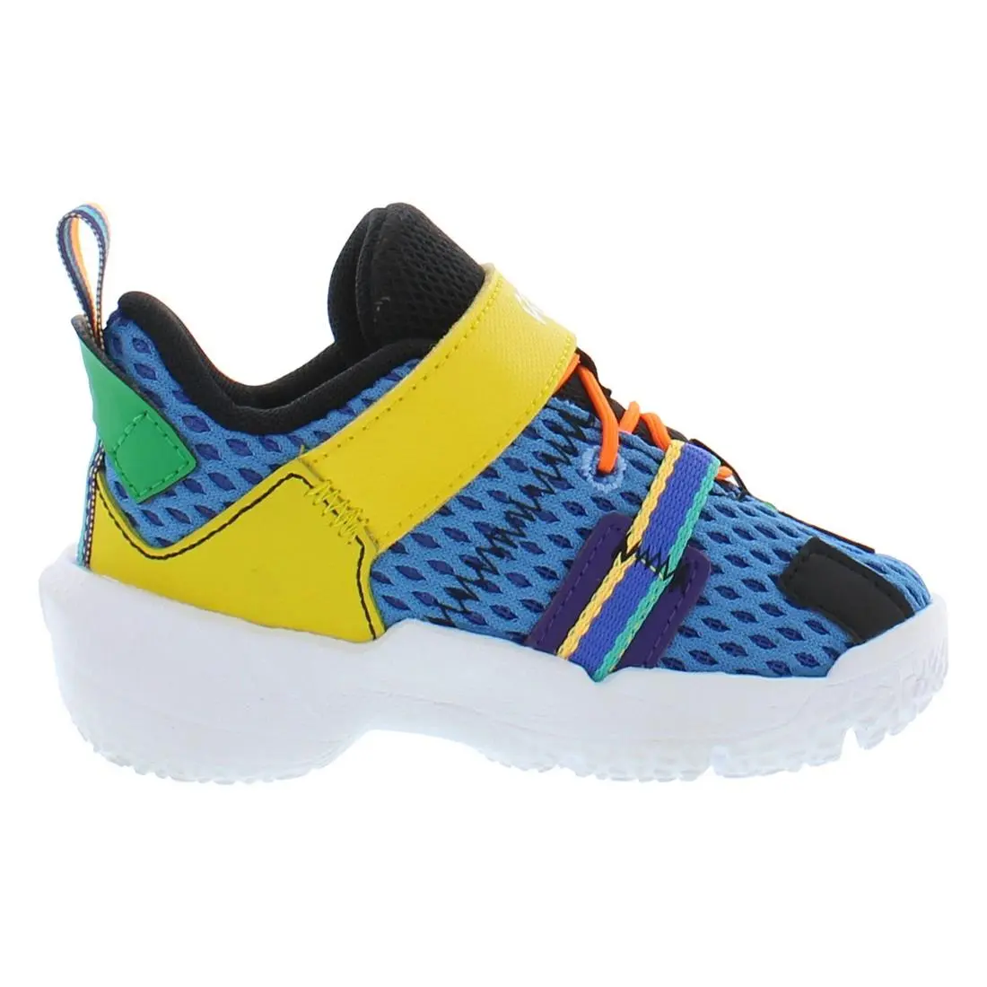 Nike shoes - DH0943100 - DH0943100 - Multi-Colored, Main: Multi-colored (UPC: 194954137308) 1