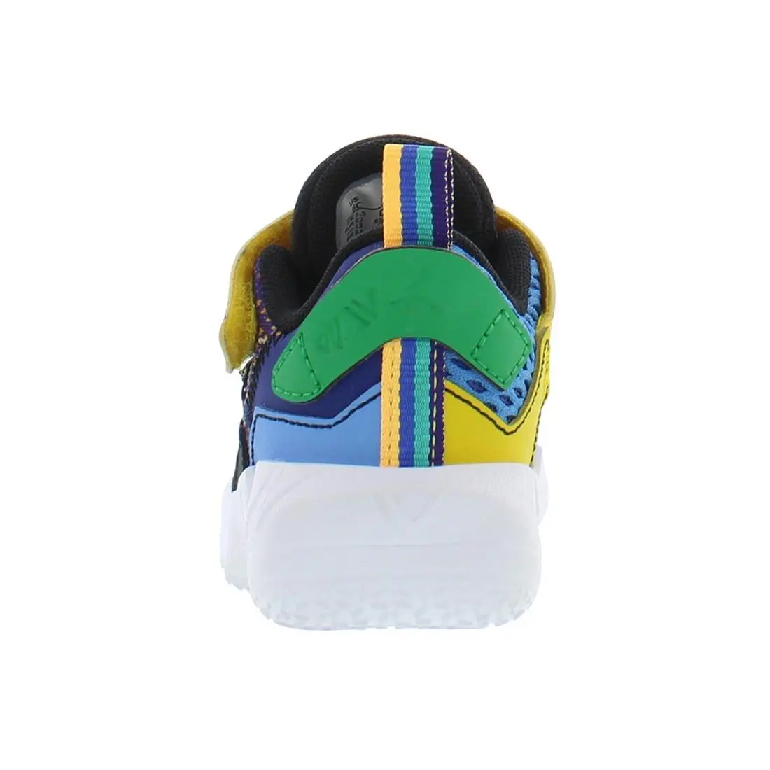 Nike shoes - DH0943100 - DH0943100 - Multi-Colored, Main: Multi-colored (UPC: 194954137308) 2