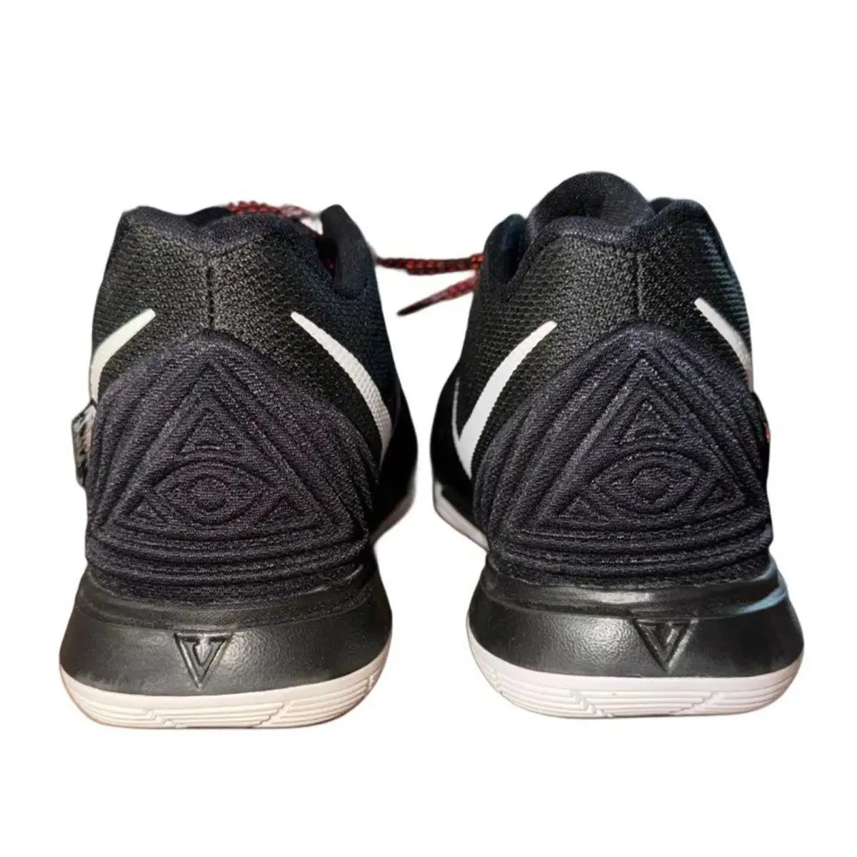 Nike shoes - Nike Kyrie 5 - Kyrie - AQ2456 006 - Black (UPC: 193149015124) 3