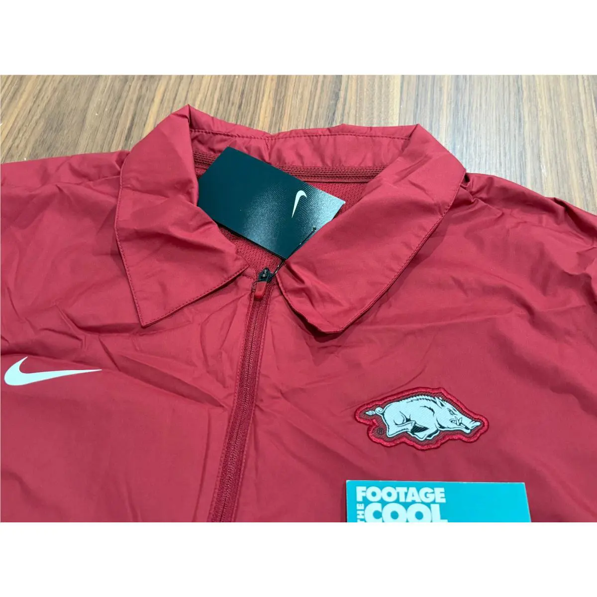Nike clothing - Red 0