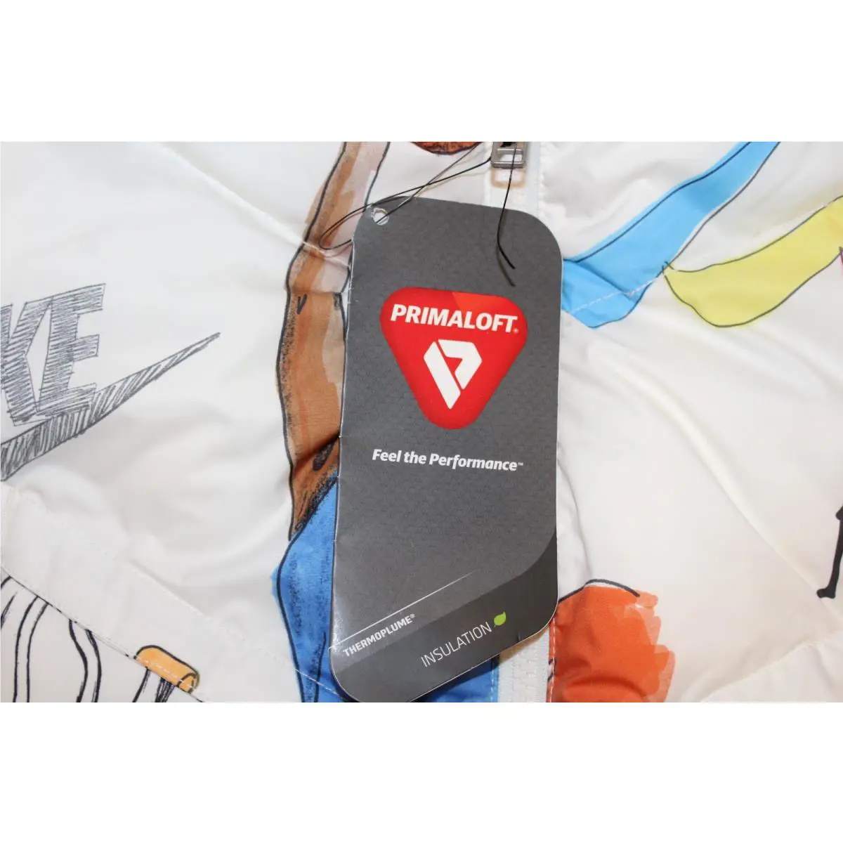 Nike clothing - White 5