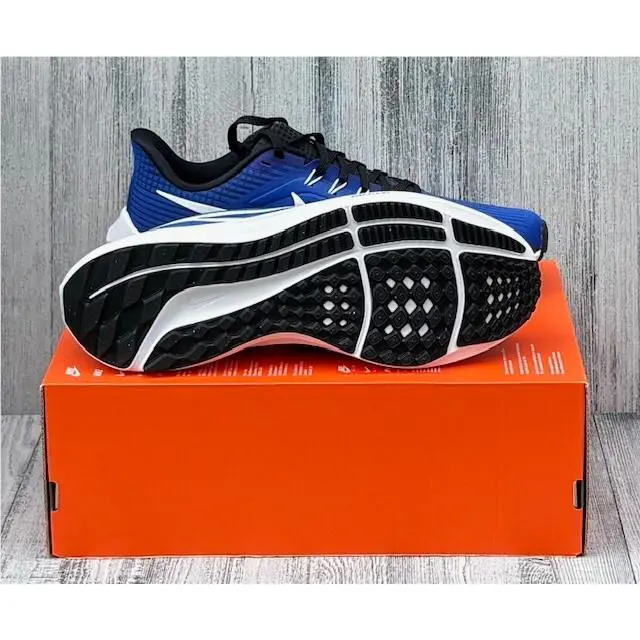 Nike shoes - Blue (UPC: 196149112268) 1