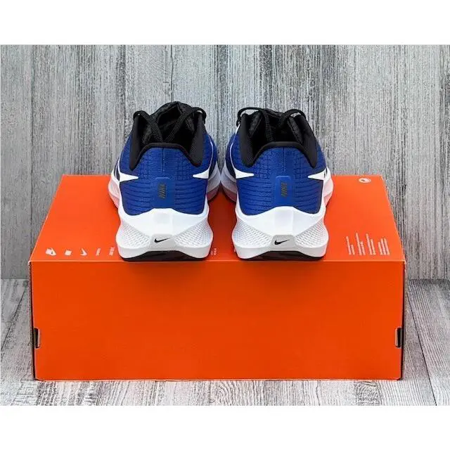 Nike shoes - Blue (UPC: 196149112268) 3