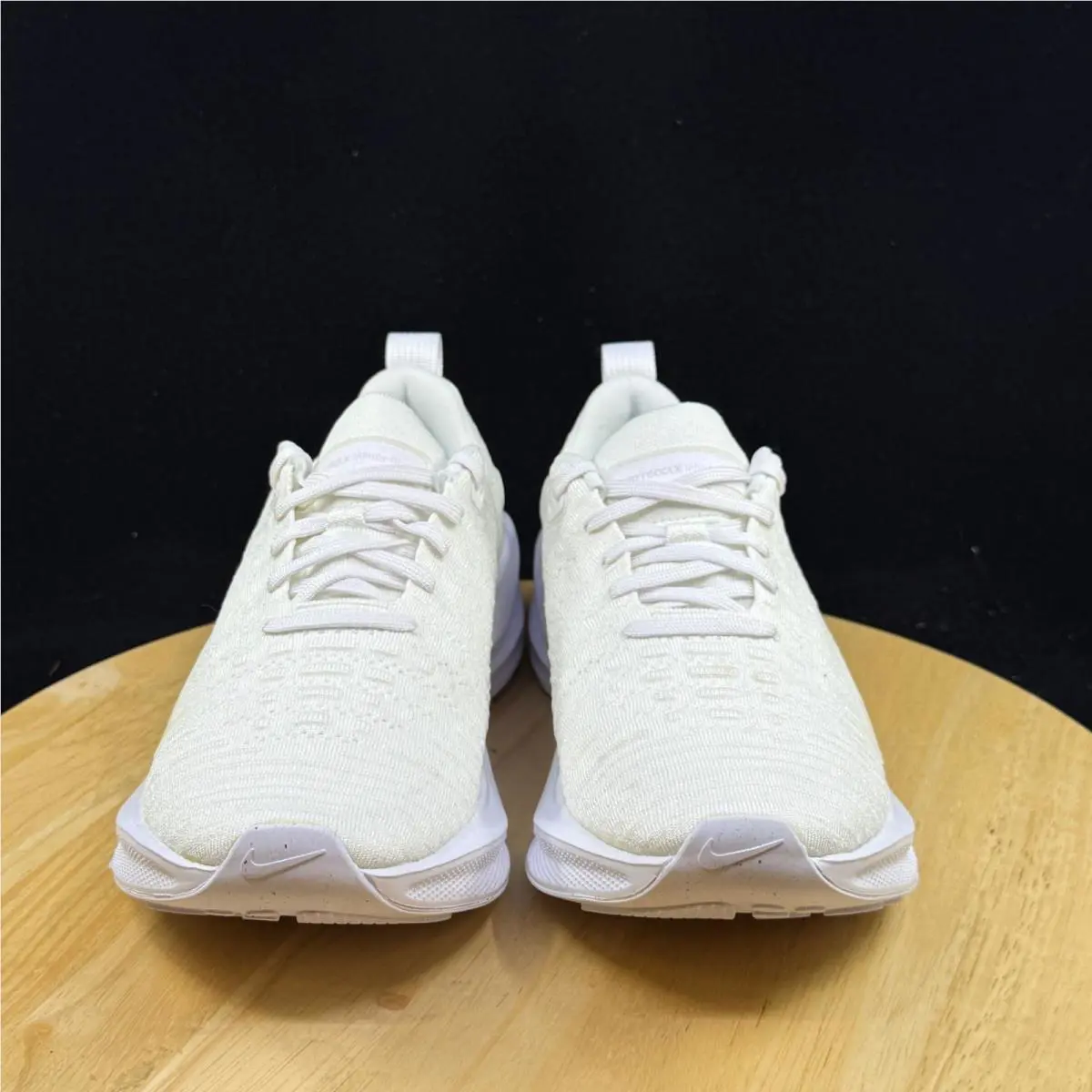 Nike shoes - White 1