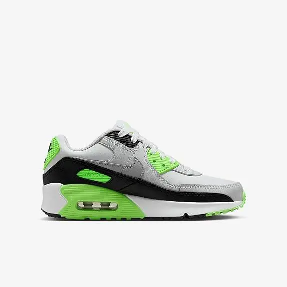 Nike shoes - CD6864 130 - CD6864 130 - White/Lt Smoke Grey (UPC: 198480674139) 0