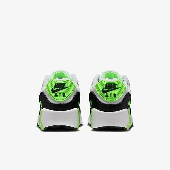 Nike shoes - CD6864 130 - CD6864 130 - White/Lt Smoke Grey (UPC: 198480674139) 2