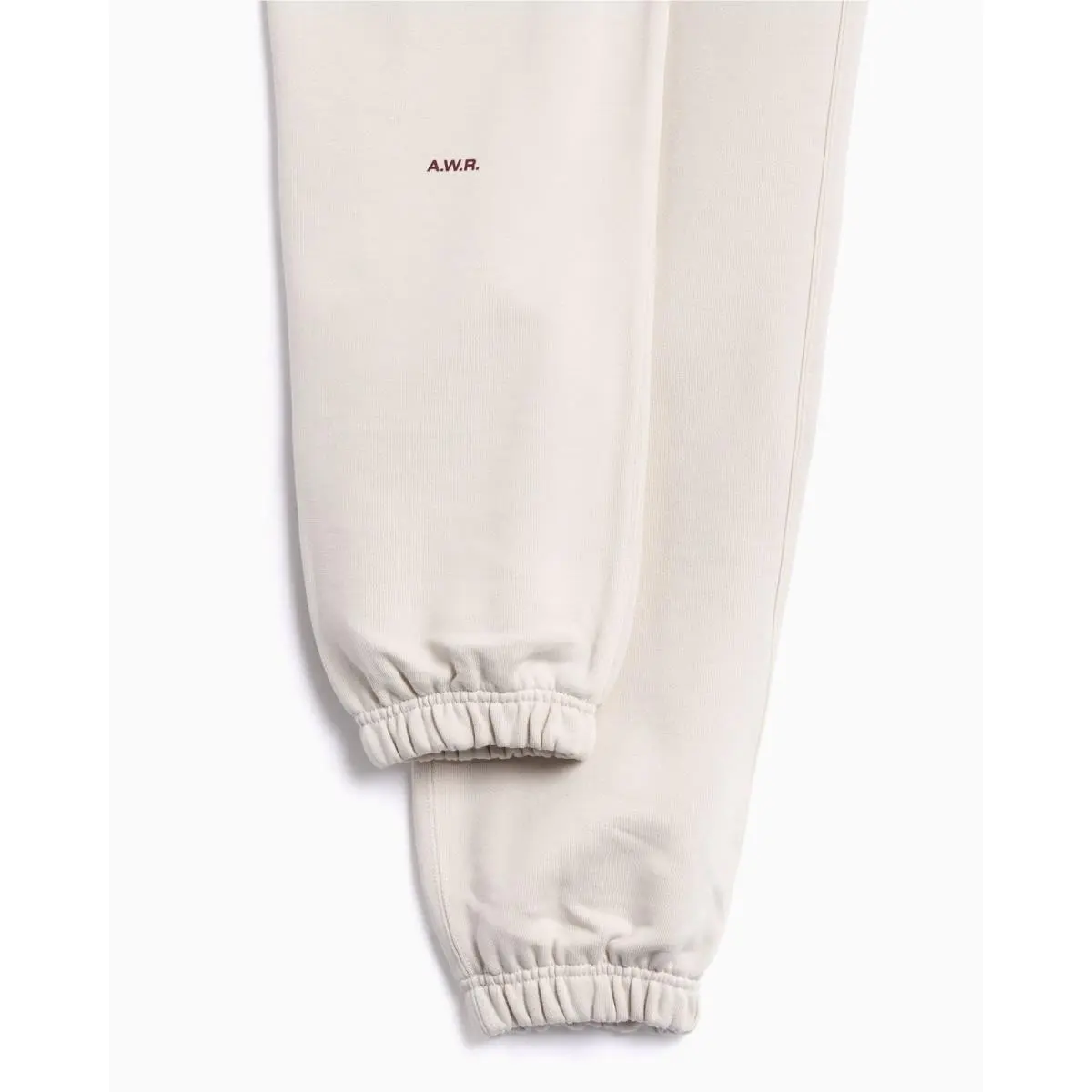 Nike clothing - NOCTA Fleece CS Tracksuit Bottoms - HM5764-104 - Beige (UPC: 198482081089) 7