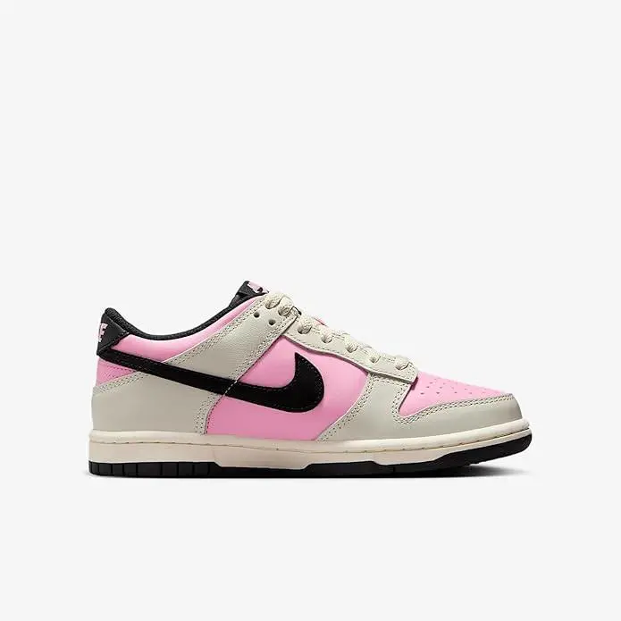 Nike shoes - FB9109 601 - FB9109 601 - Pink Rise/Black-LT Orewood BRN (UPC: 197863522661) 0
