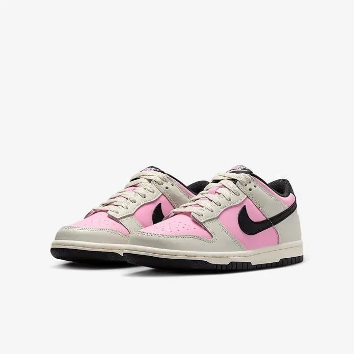 Nike shoes - FB9109 601 - FB9109 601 - Pink Rise/Black-LT Orewood BRN (UPC: 197863522661) 1