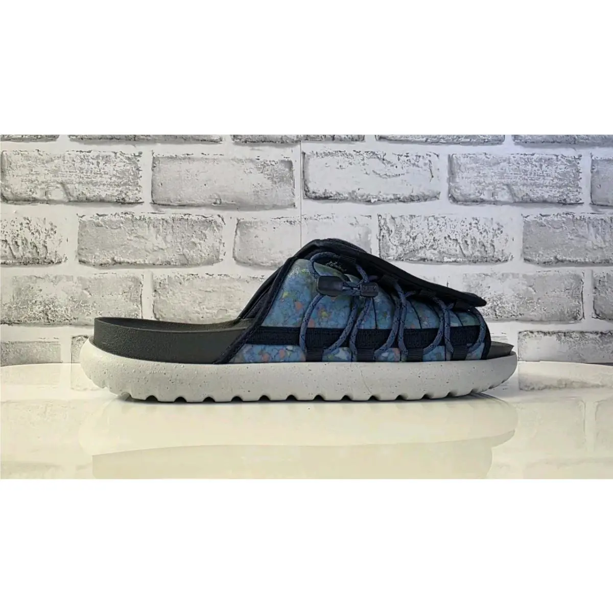 Nike shoes - Nike Asuna 2 - Asuna - DM8615-400 - Blue (UPC: 0195869197692) 0