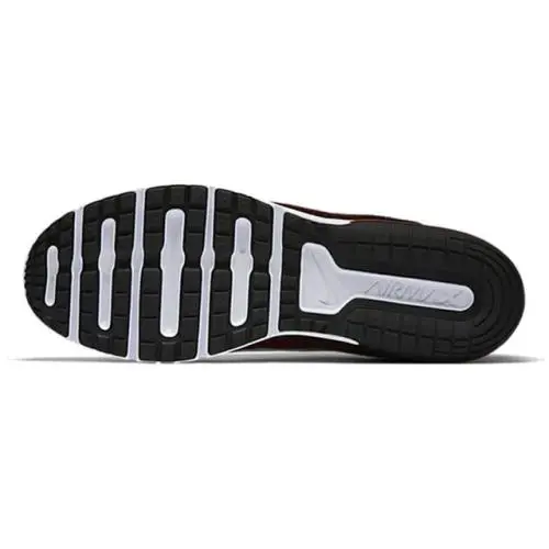 Nike shoes - Nike Air Max Sequent - Air Max Sequent - 852461-006 - Red/Black (UPC: 883153251945) 1