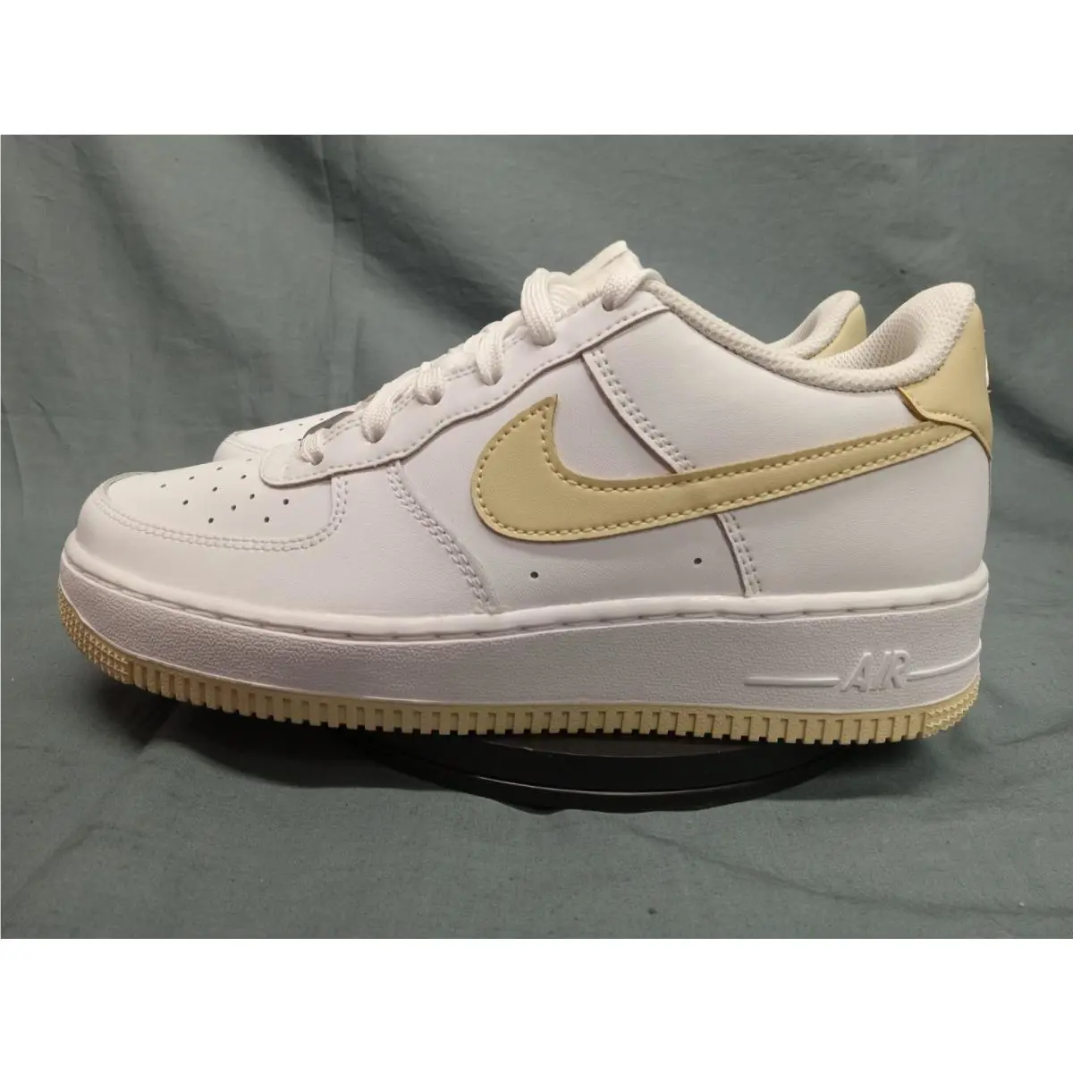 Nike shoes - Nike Air Force 1 - Air Force - FV5948 118 - White (UPC: 197859763139) 3