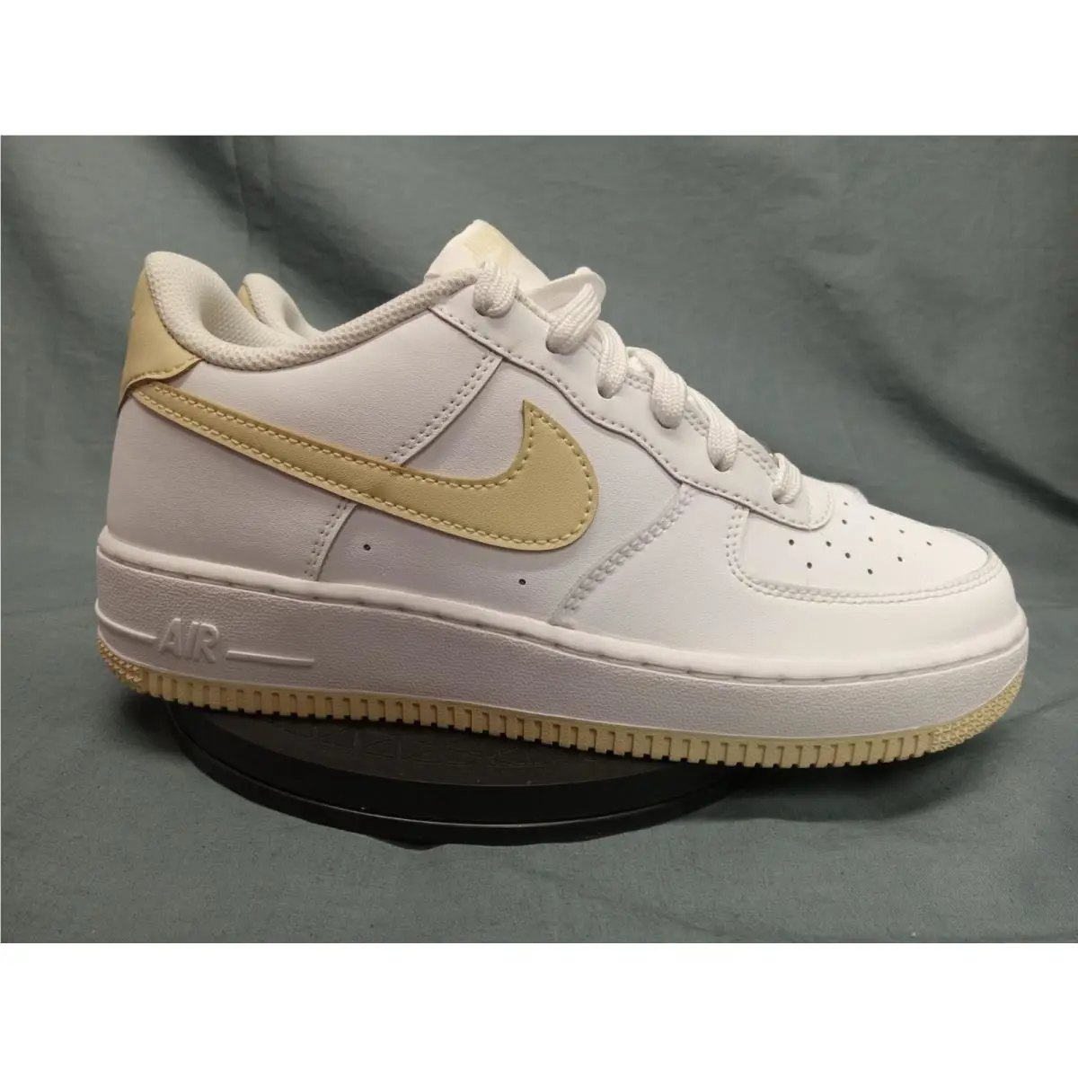 Nike shoes - Nike Air Force 1 - Air Force - FV5948 118 - White (UPC: 197859763139) 7
