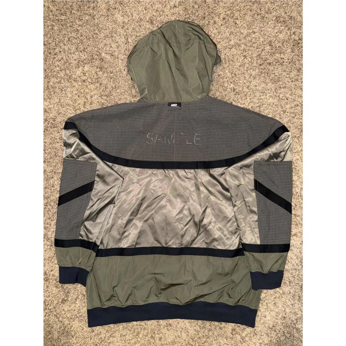 Nike clothing - NA - Green 8