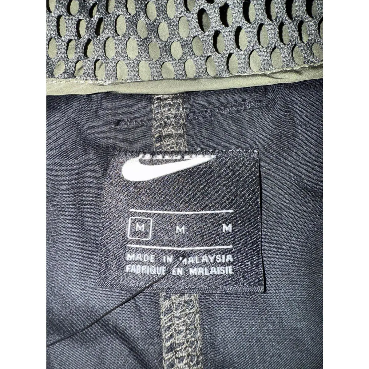 Nike clothing - NA - Green 3
