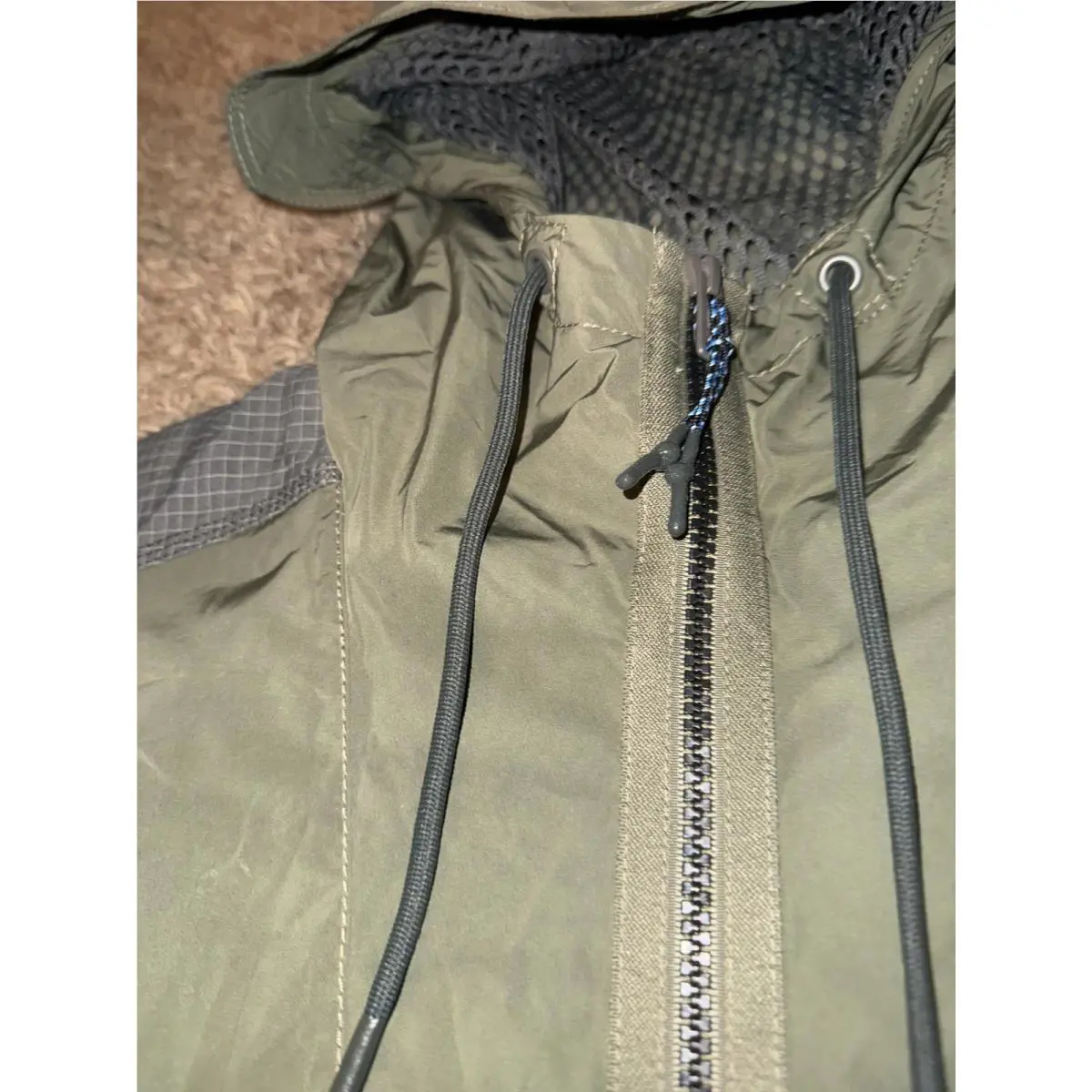 Nike clothing - NA - Green 4