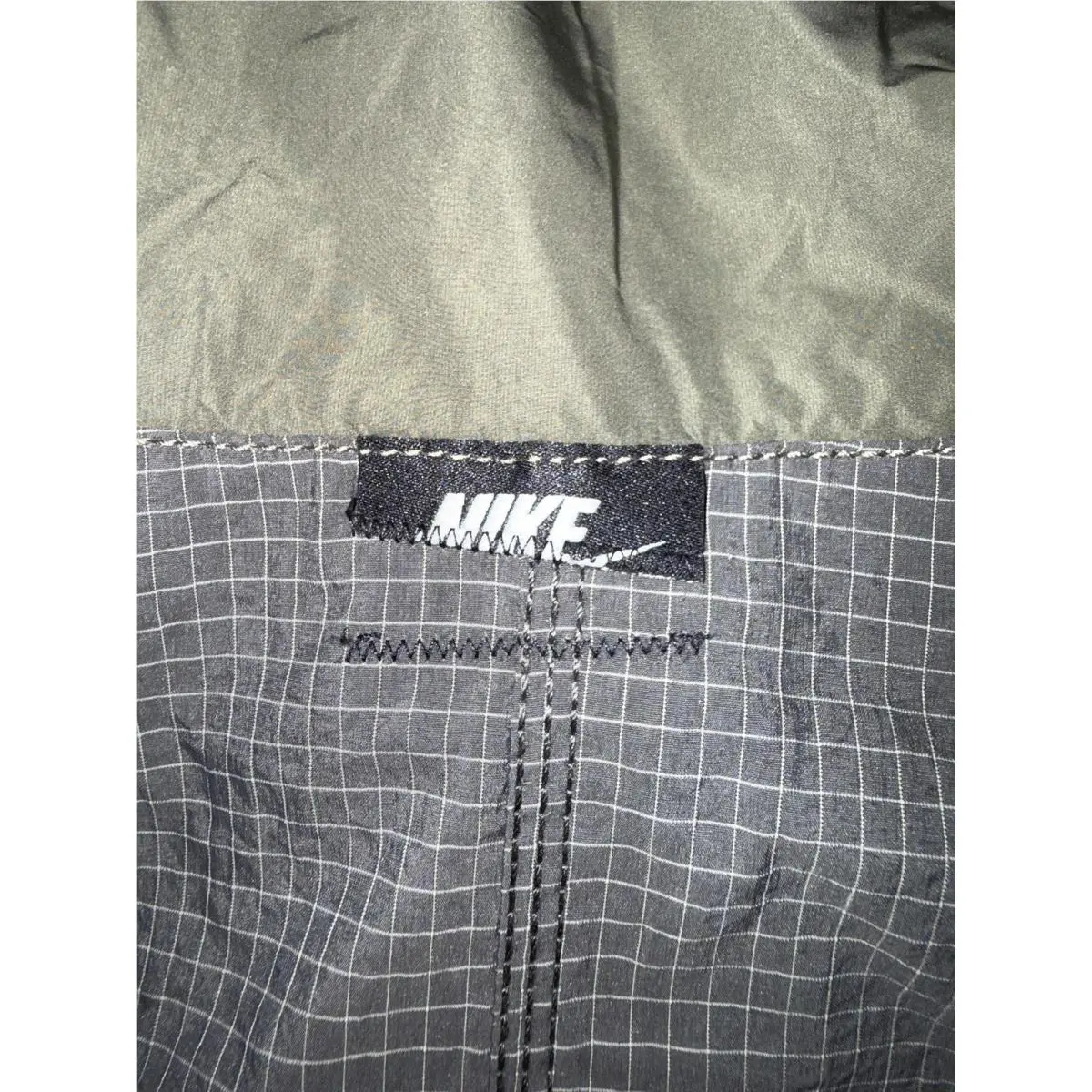Nike clothing - NA - Green 7