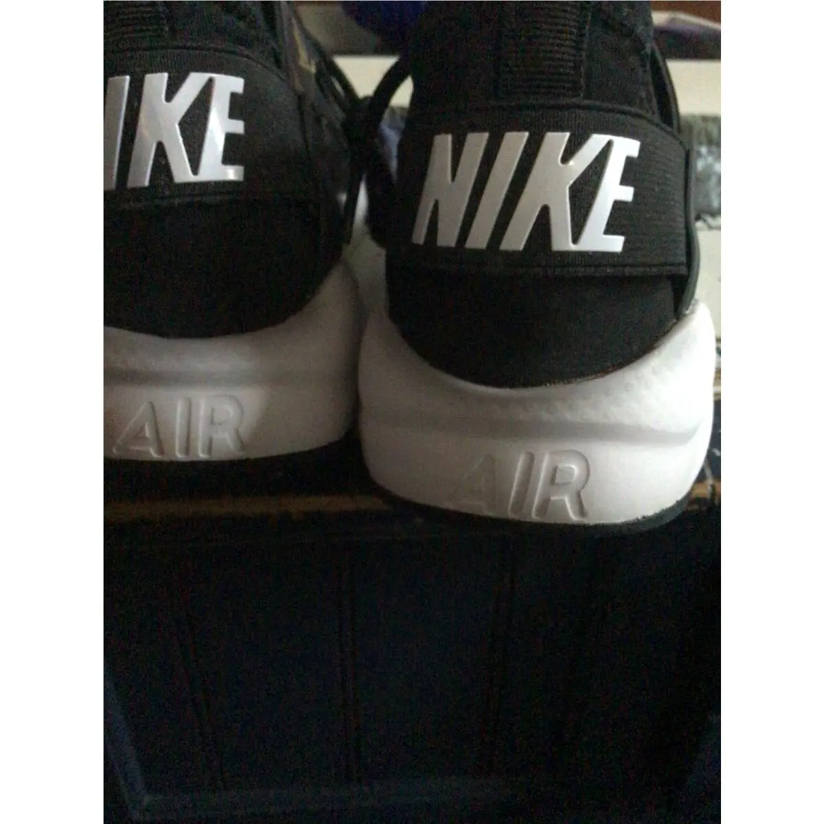 Nike shoes - Nike Wmns - Wmns - 819685001 - Black 8