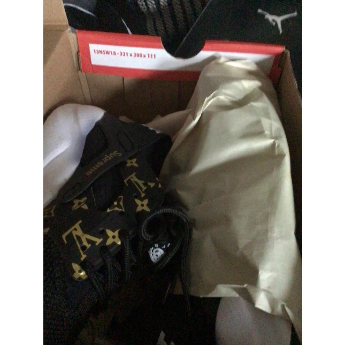Nike shoes - Nike Wmns - Wmns - 819685001 - Black 9
