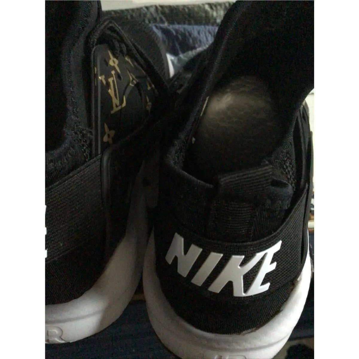 Nike shoes - Nike Wmns - Wmns - 819685001 - Black 6