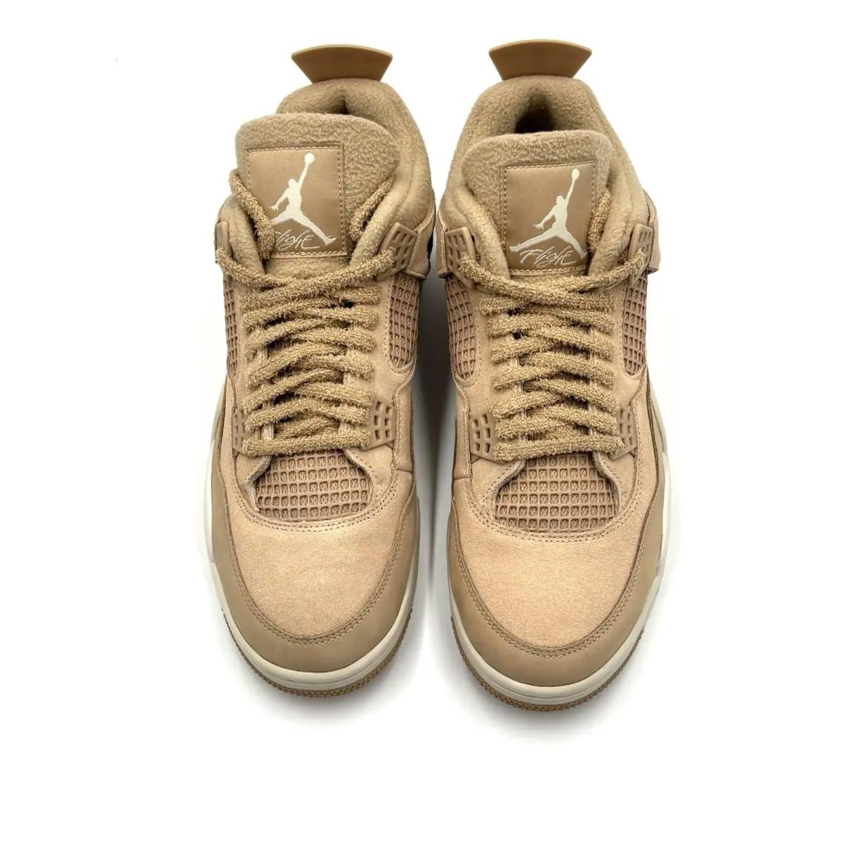 Nike shoes - Air Jordan 4 - Air - HV0823-200 - Beige 5