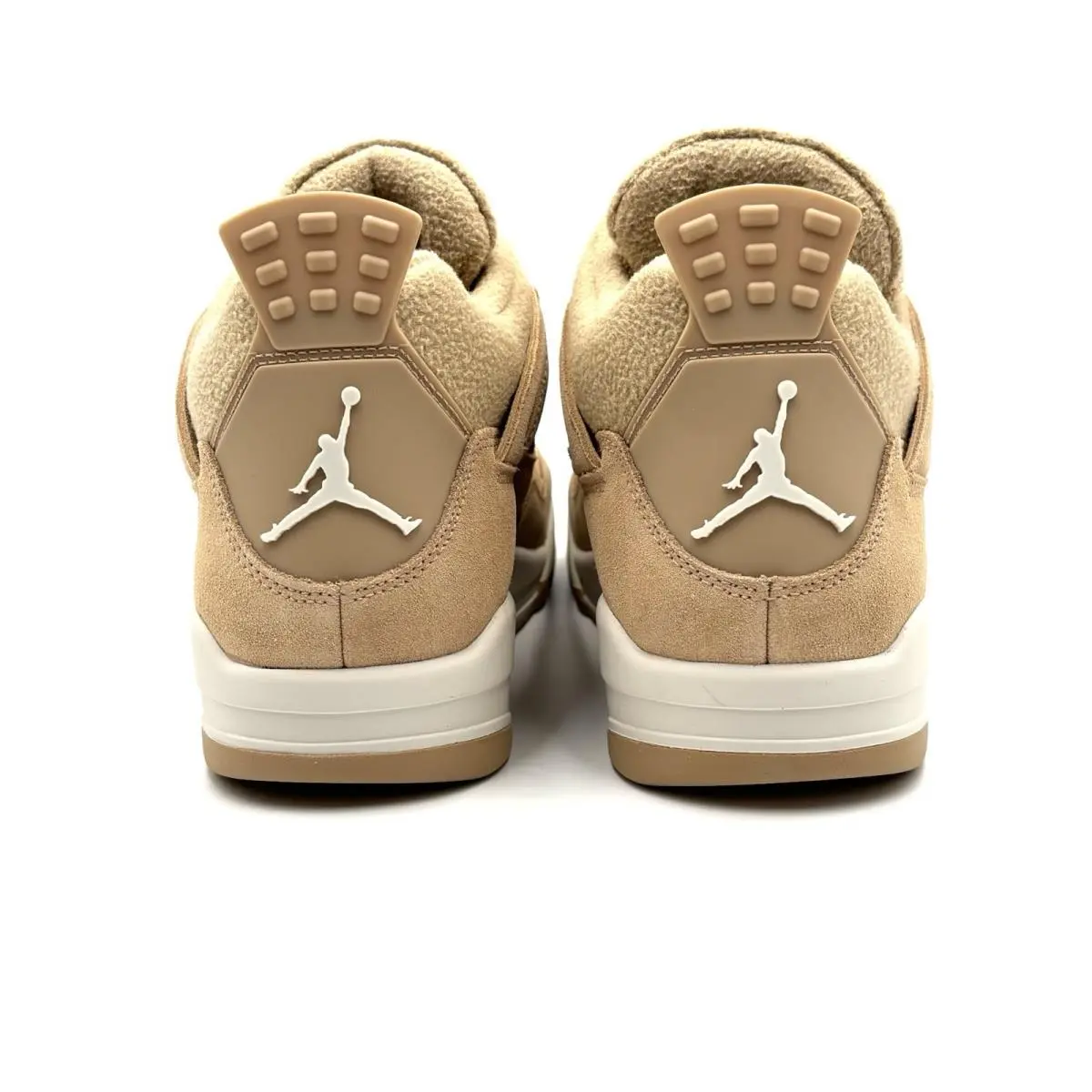 Nike shoes - Air Jordan 4 - Air - HV0823-200 - Beige 6