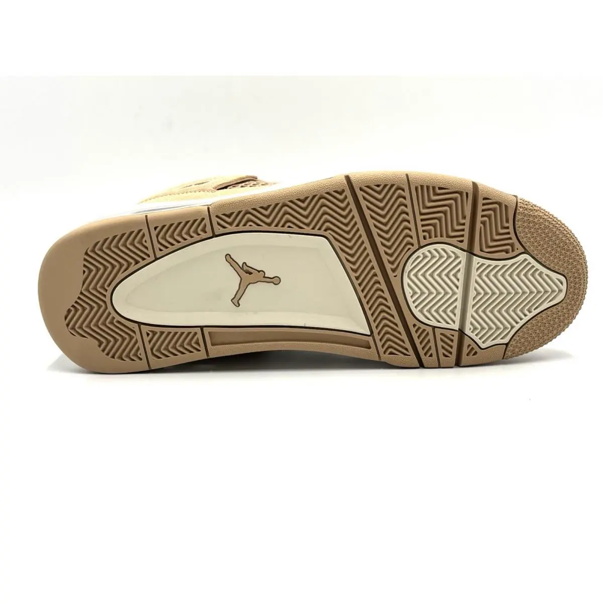 Nike shoes - Air Jordan 4 - Air - HV0823-200 - Beige 9